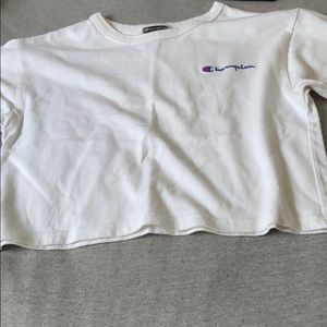 champion shirt